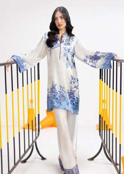 AP102 Afsana - Silk Print Edit - Memsaab Online