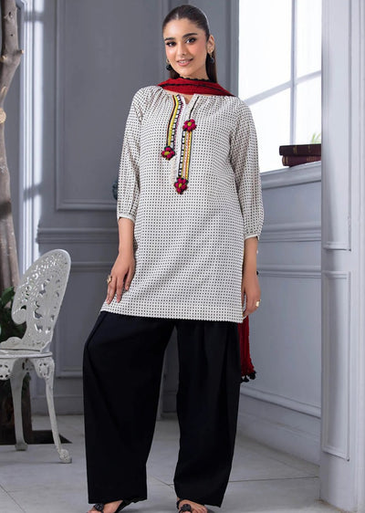 F-180 - Readyade Cotton Chiken Outfit 2025 - Memsaab Online