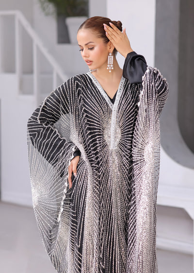 SMN-102 Khareem - Kaftan Outfit - Memsaab Online