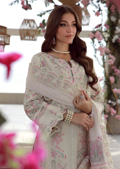 LNP-04 - Zhuri - Ready Made Gulaal Kaia Lawn Collection 2025 - Memsaab Online