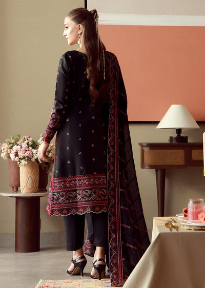 LNP-06 - Zhuri - Ready Made Gulaal Faina Lawn Collection 2025 - Memsaab Online