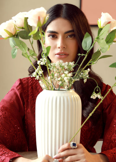 LNP-05 - Zhuri - Ready Made Gulaal Ella Lawn Collection 2025 - Memsaab Online