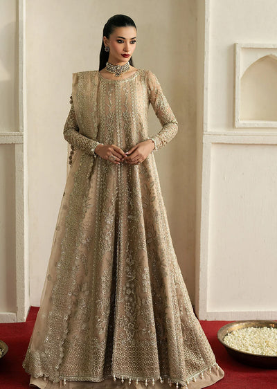 AZW-25-V1-06 Mehekti Unstitched Collection by AYZEL 2025 - Memsaab Online