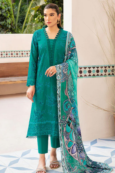 ZR-1002 - Readymade - Ramsha Andaaz Vol 10 Suit 2025 - Memsaab Online