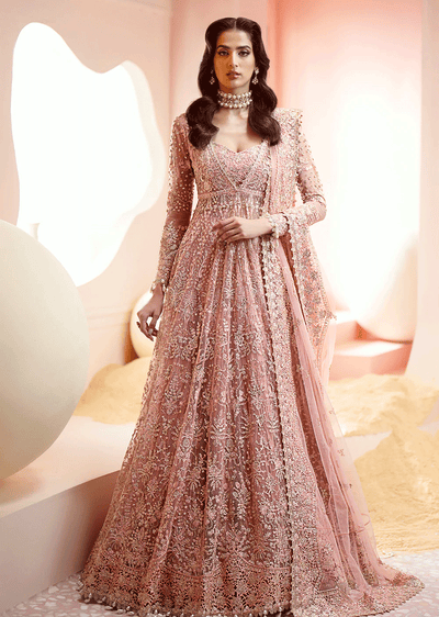 AFZR-02 - Earl - Readymade - Luminara Wedding Collection by Afrozeh 2024 - Memsaab Online