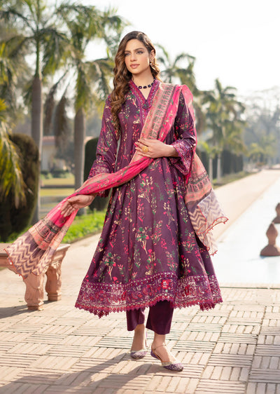 MNMR-02-R- Readymade - Munira Winter Collection 2025 - Memsaab Online