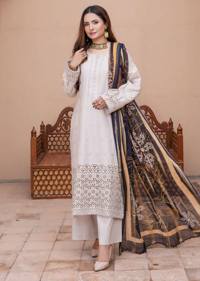 MNAR-02 - Readymade - Munira Lawn Collection 2024 - Memsaab Online