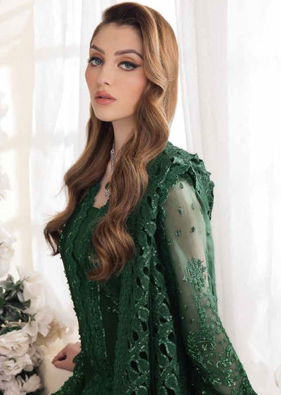 PLC-04 - Sabeen - Readymade- Panache Luxury Chiffon Collection 2024 - Memsaab Online