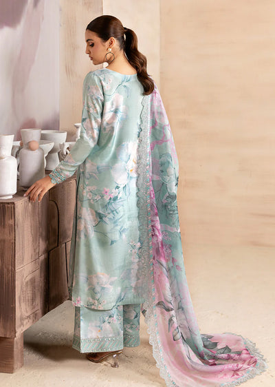 RJWH-02 - Readymade - Ramsha Riwaj Vol 5 Suit 2025 - Memsaab Online