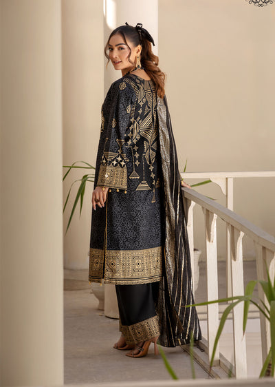 HSS-122 - Readymade Heeras Suit - Memsaab Online