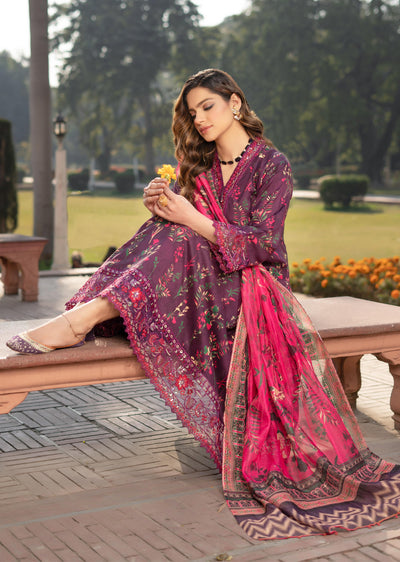 MNMR-02-R- Readymade - Munira Winter Collection 2025 - Memsaab Online