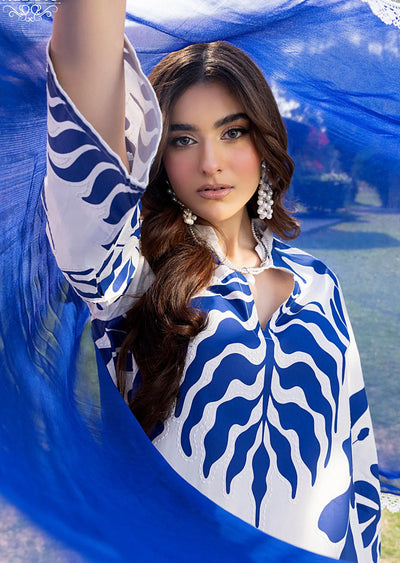 HSS-318 AYZORA FROK EID - Memsaab Online