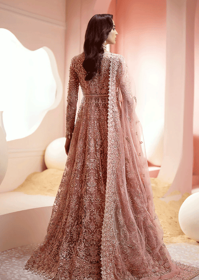 AFZR-02 - Earl - Readymade - Luminara Wedding Collection by Afrozeh 2024 - Memsaab Online