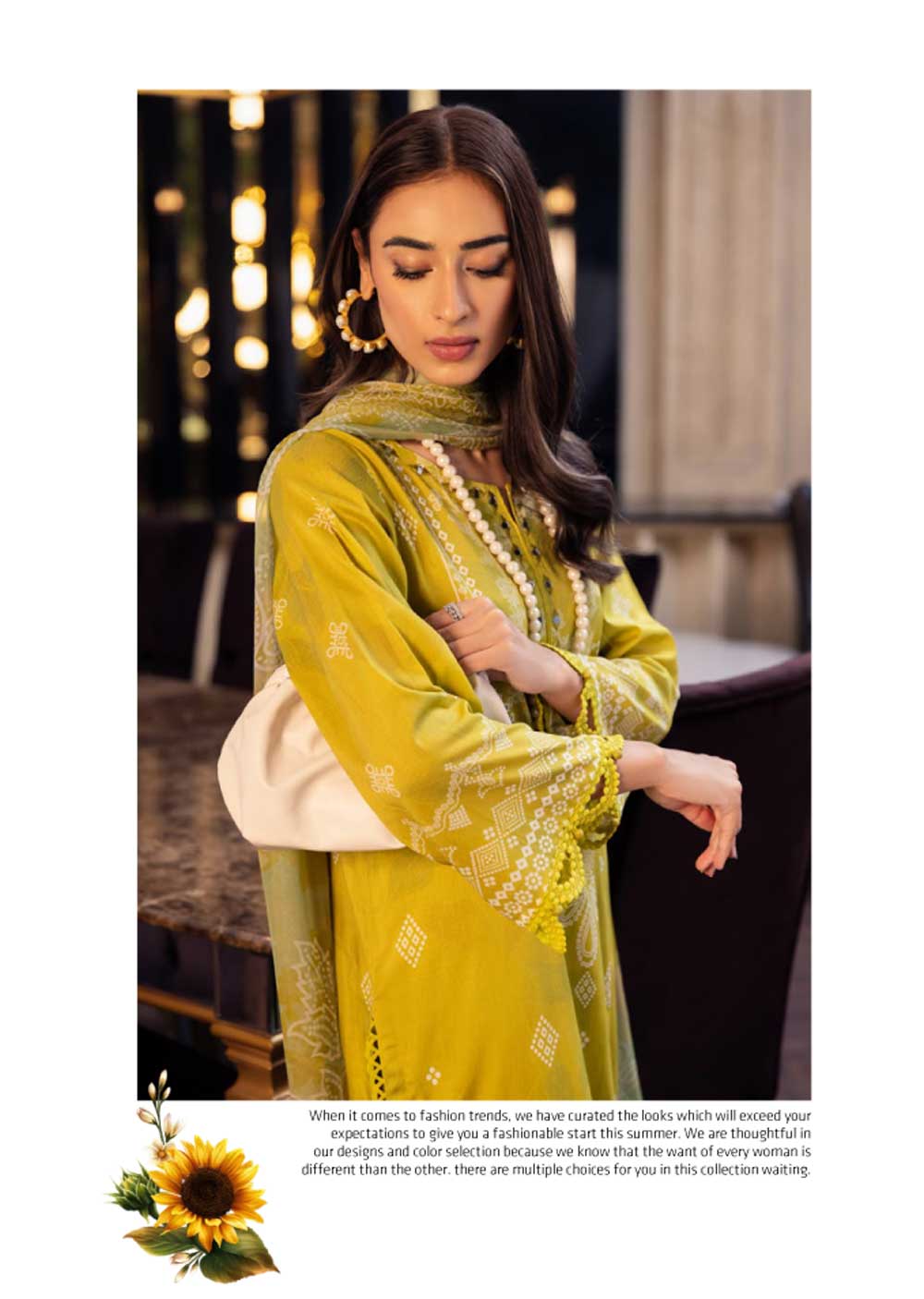V15D02-R - Readymade - Signature Prints by Nureh Collection 2023 - Memsaab Online