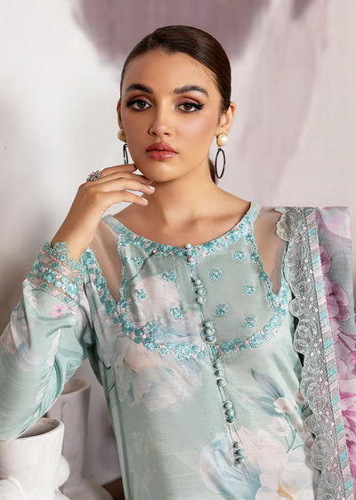 RJWH-02 - Readymade - Ramsha Riwaj Vol 5 Suit 2025 - Memsaab Online