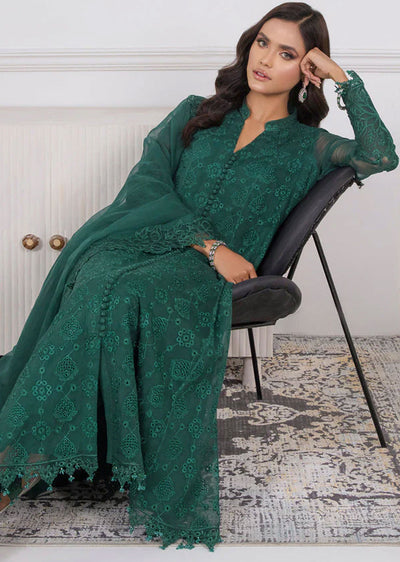 UF-339 - Readymade - Baroque Exclusive Collection Suit 2024 - Memsaab Online