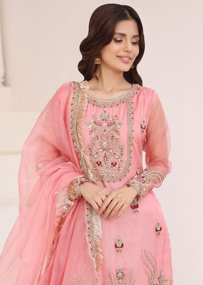 SRB1108 - TAJDAR - Sehrish.B Designer - Memsaab Online