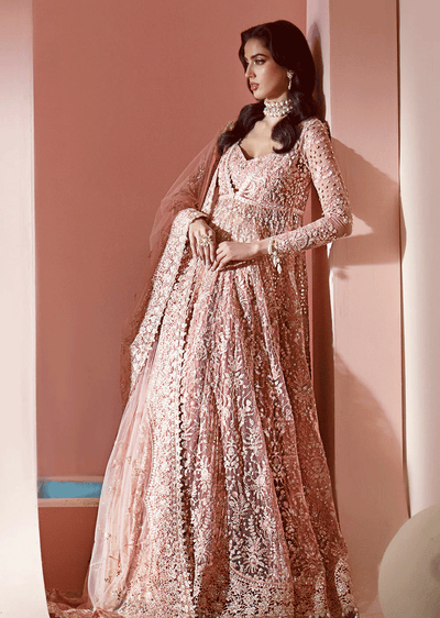 AFZR-02 - Earl - Readymade - Luminara Wedding Collection by Afrozeh 2024 - Memsaab Online