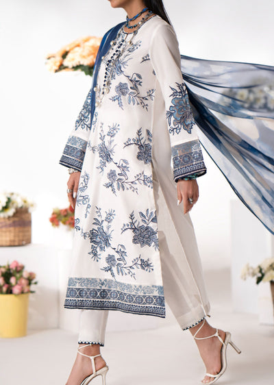 CSL-02 - Readymade - Pas-E-Parda Summer Pret Collection Vol 5 2024 - Memsaab Online