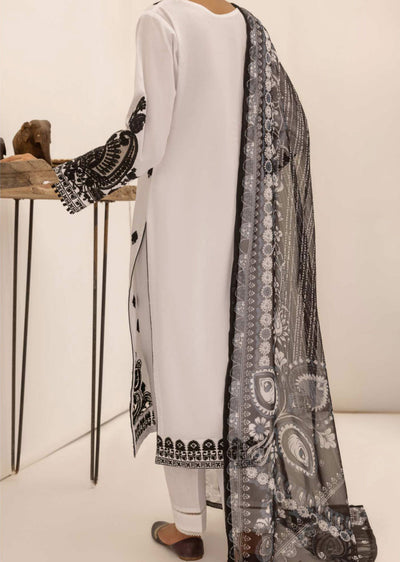 MNC-02 - Readymade - Monochrome Collection by Casualite 2024 - Memsaab Online