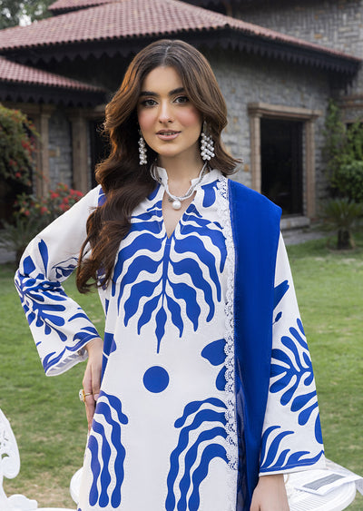 HSS-318 AYZORA FROK EID - Memsaab Online
