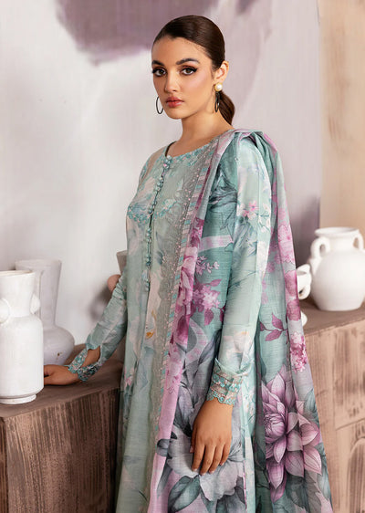 RJWH-02 - Readymade - Ramsha Riwaj Vol 5 Suit 2025 - Memsaab Online