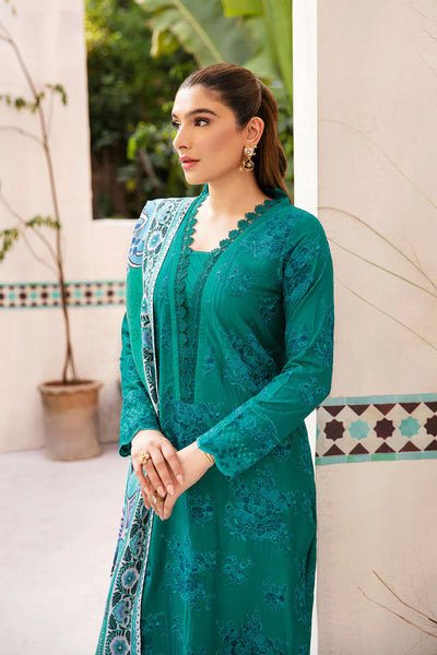 ZR-1002 - Readymade - Ramsha Andaaz Vol 10 Suit 2025 - Memsaab Online