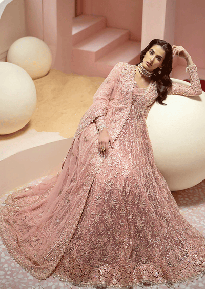 AFZR-02 - Earl - Readymade - Luminara Wedding Collection by Afrozeh 2024 - Memsaab Online