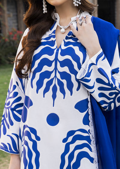 HSS-318 AYZORA FROK EID - Memsaab Online