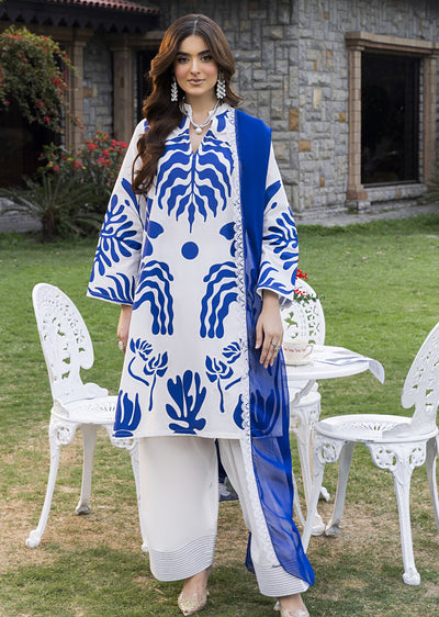 HSS-318 AYZORA FROK EID - Memsaab Online