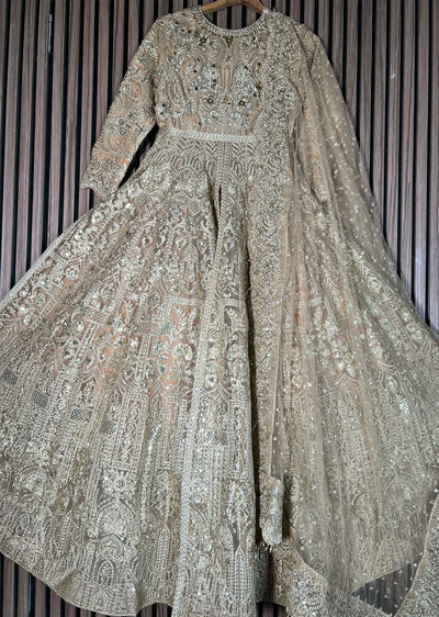 MW23-531 - Readymade - Mehr-O-Maah Wedding Collection 2024 - Memsaab Online