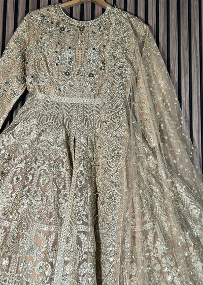 MW23-531 - Readymade - Mehr-O-Maah Wedding Collection 2024 - Memsaab Online