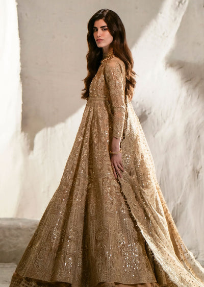 MW23-531 - Readymade - Mehr-O-Maah Wedding Collection 2024 - Memsaab Online