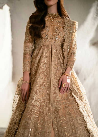 MW23-531 - Readymade - Mehr-O-Maah Wedding Collection 2024 - Memsaab Online