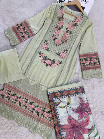 ATR1131- Sehrish B Lux Cotton - Memsaab Online