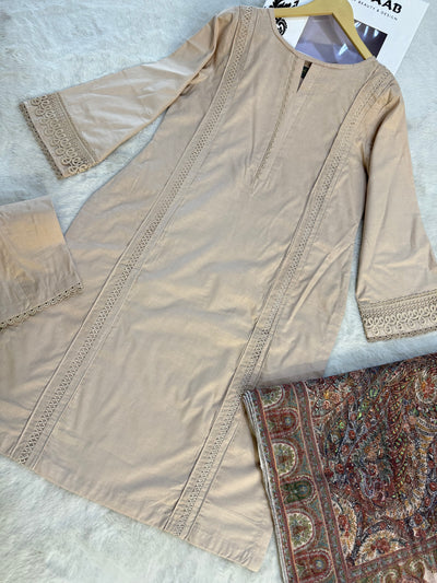 MSBMT-37 -Fizzy - Readymade Outfit - 3 Piece Suit 2025 - Memsaab Online