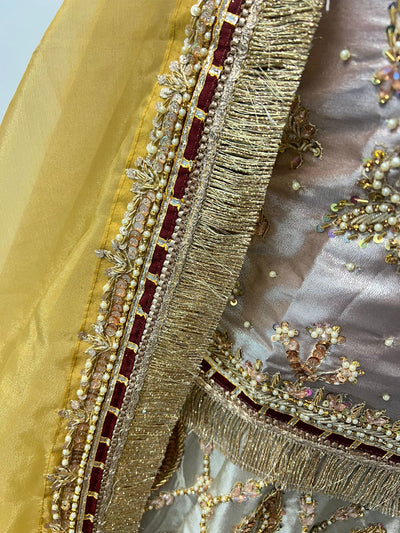 SRB119 Aimen Sehrish.B Designer - Memsaab Online