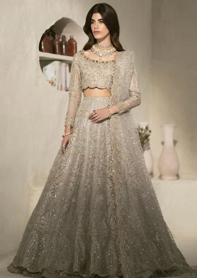 MW23-533 - Readymade - Mehr-O-Maah Wedding Collection 2024 - Memsaab Online