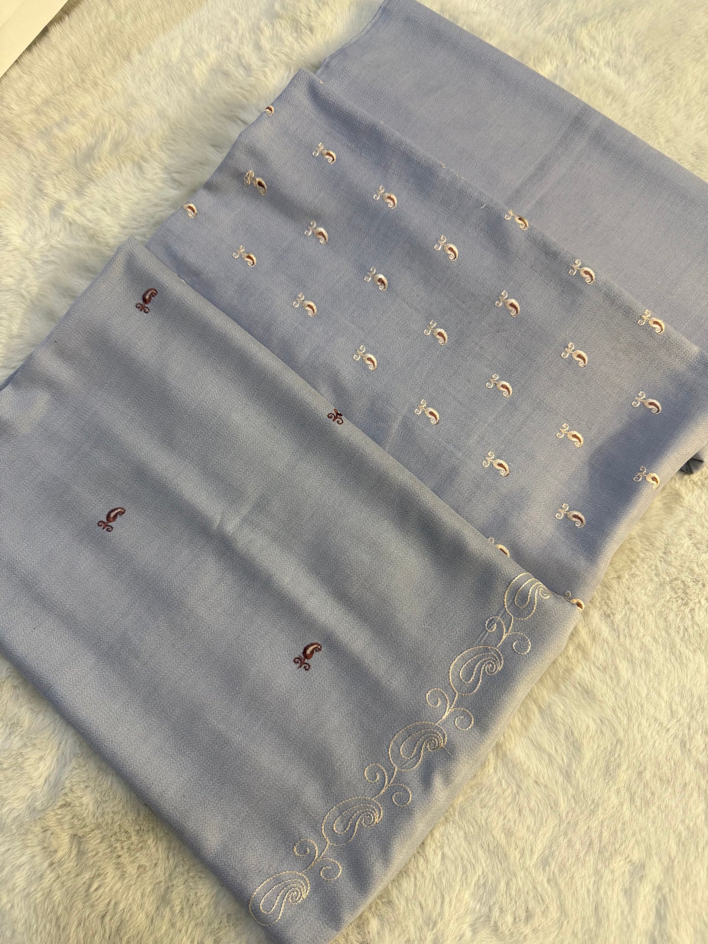 ABC-03 Unstitched Winter Collection 2025-2026