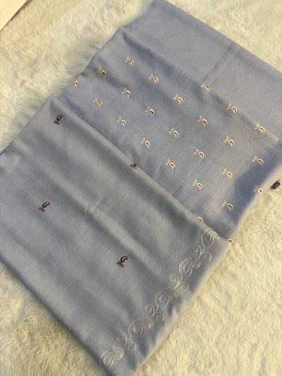 ABC-03 Unstitched Winter Collection 2025-2026