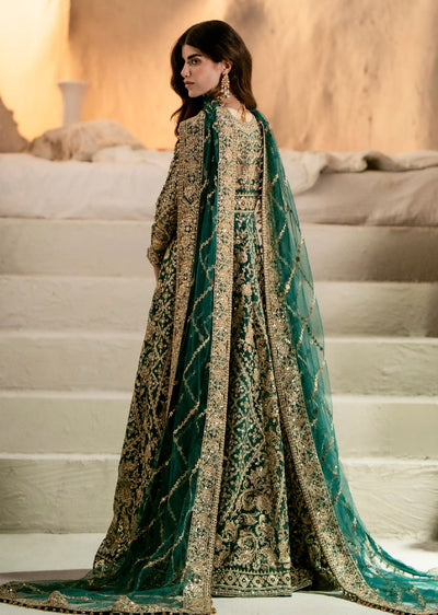 MW23-536 - Readymade - Mehr-O-Maah Wedding Collection 2024 - Memsaab Online