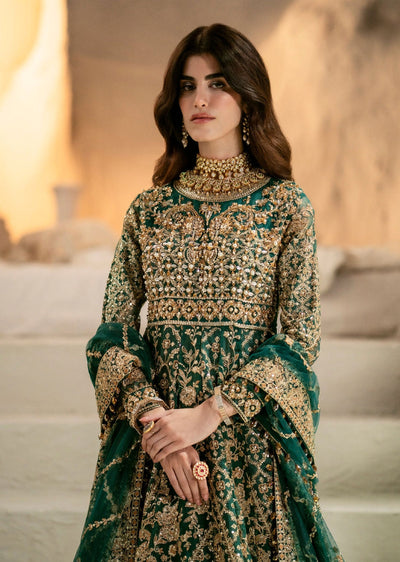 MW23-536 - Readymade - Mehr-O-Maah Wedding Collection 2024 - Memsaab Online