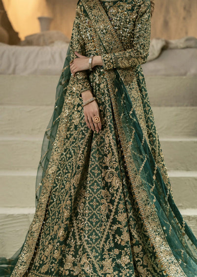 MW23-536 - Readymade - Mehr-O-Maah Wedding Collection 2024 - Memsaab Online