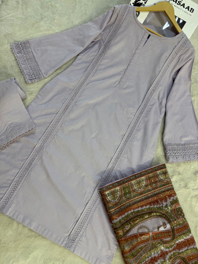 MSBMT-37 -Fizzy - Readymade Outfit - 3 Piece Suit 2025 - Memsaab Online