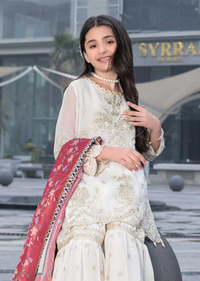 AR-3868 - Readymade - Kids Formal Collection by Ally's 2024 - Memsaab Online