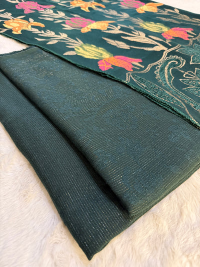 ABC-05 Unstitched Winter Collection 2025-2026