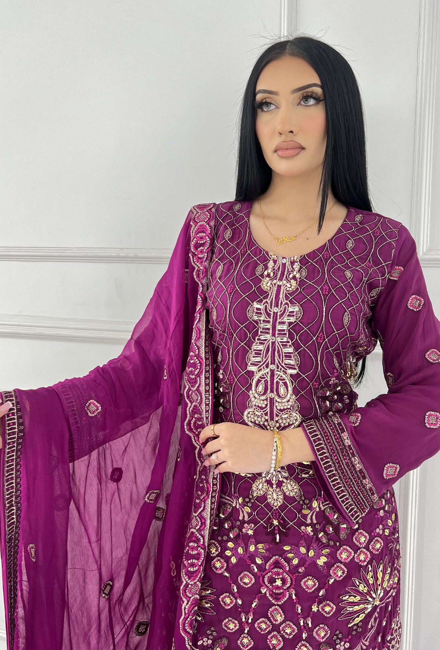 ZN2044-B Readymade Design by Memsaab - Memsaab Online