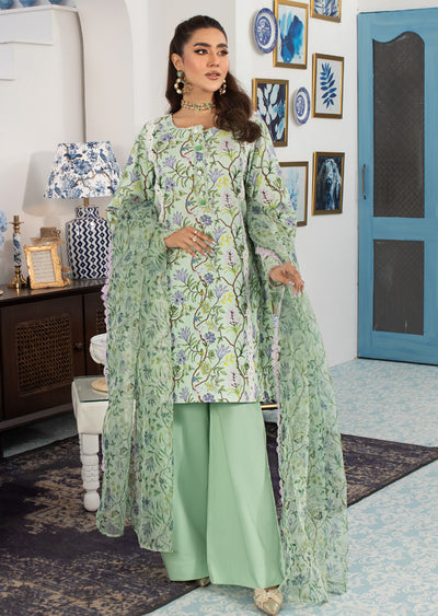 HSS-300 - Readymade Heeras Suit - Memsaab Online