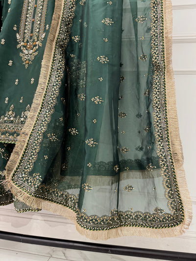 SRB1302 - Natasha - Sehrish.B Designer - Memsaab Online