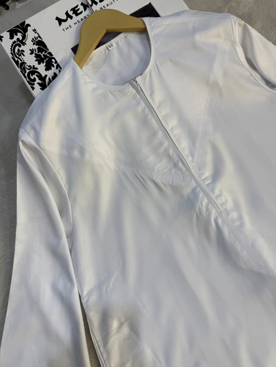 ASD01 Mens/Boys Omani Thobe - Memsaab Online